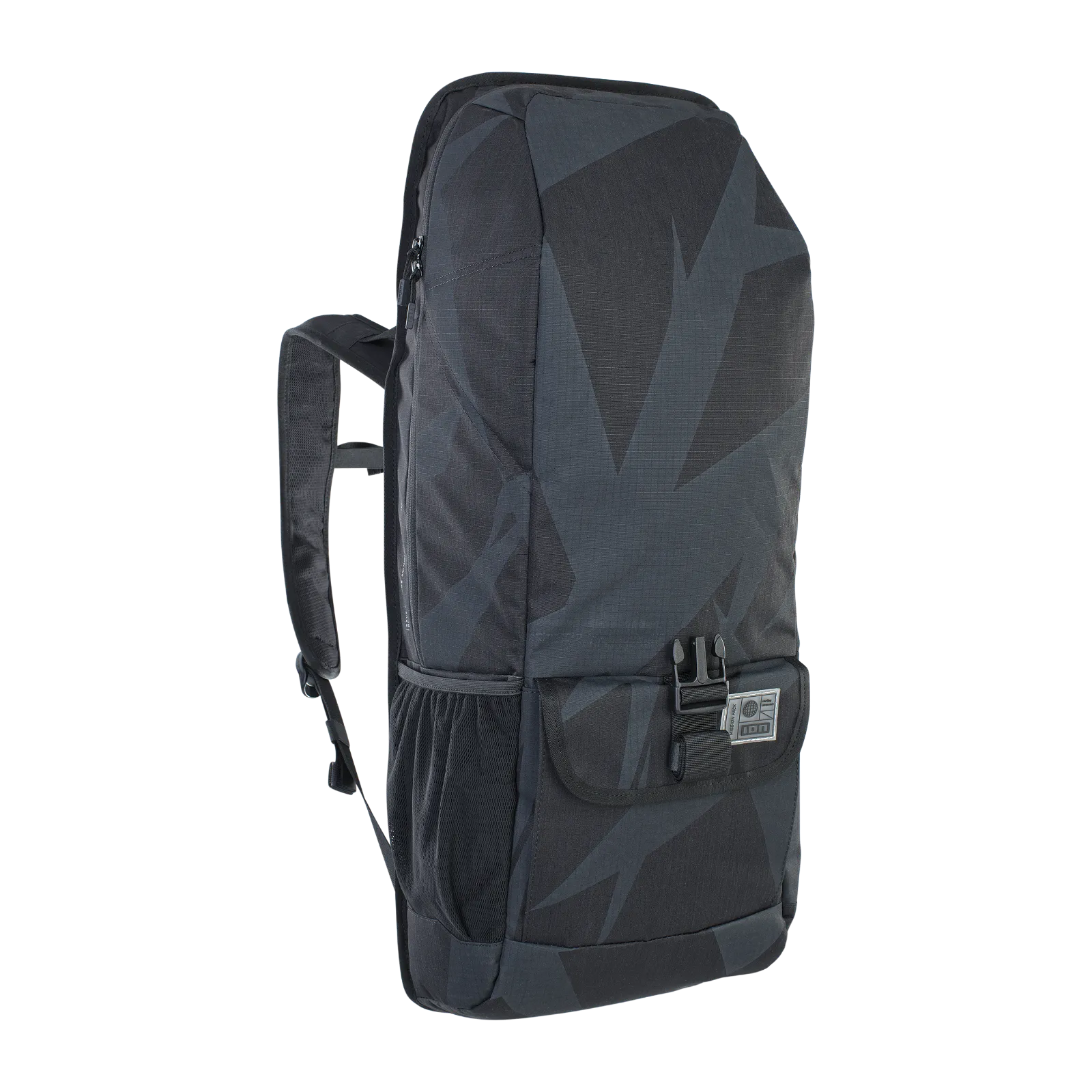 ION Mission Pack 2024