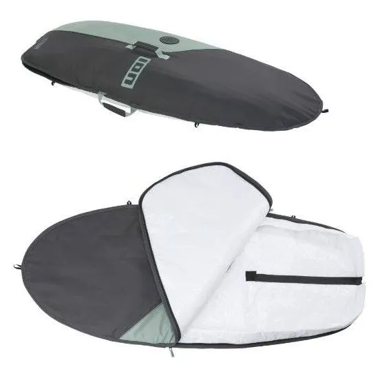 ION Wing Board Bag Core Black