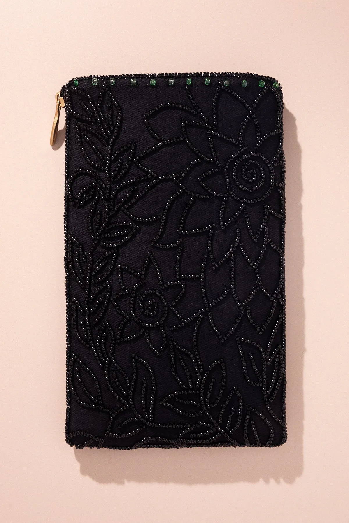 Iridescent Crossbody Phone Bag