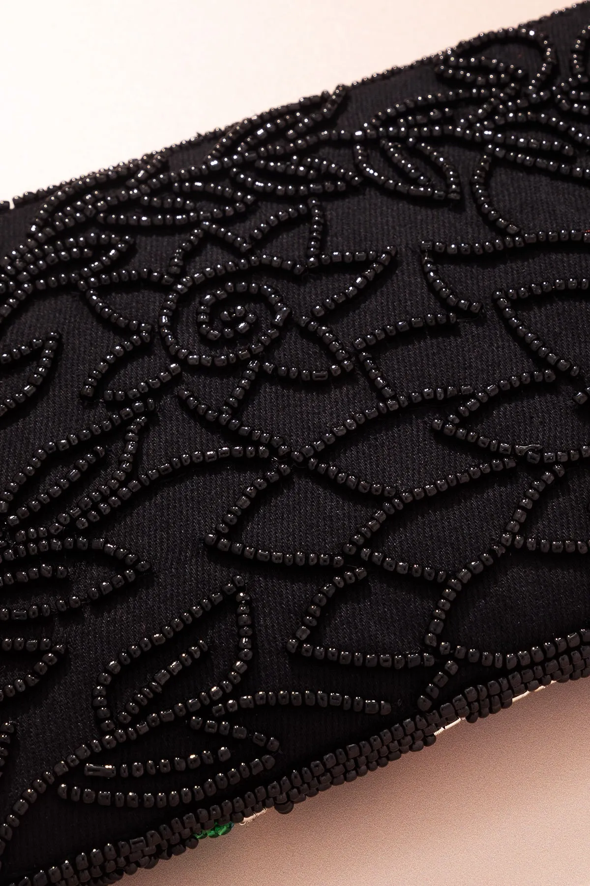 Iridescent Crossbody Phone Bag