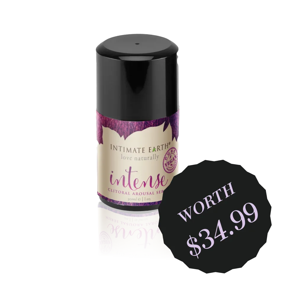 It's All About Me - The ULTIMATE Pleasure Bundle!