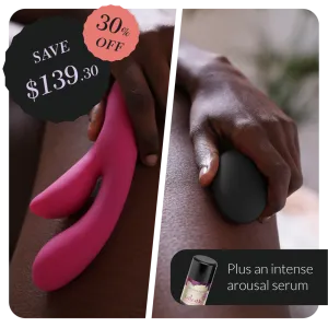 It's All About Me - The ULTIMATE Pleasure Bundle!