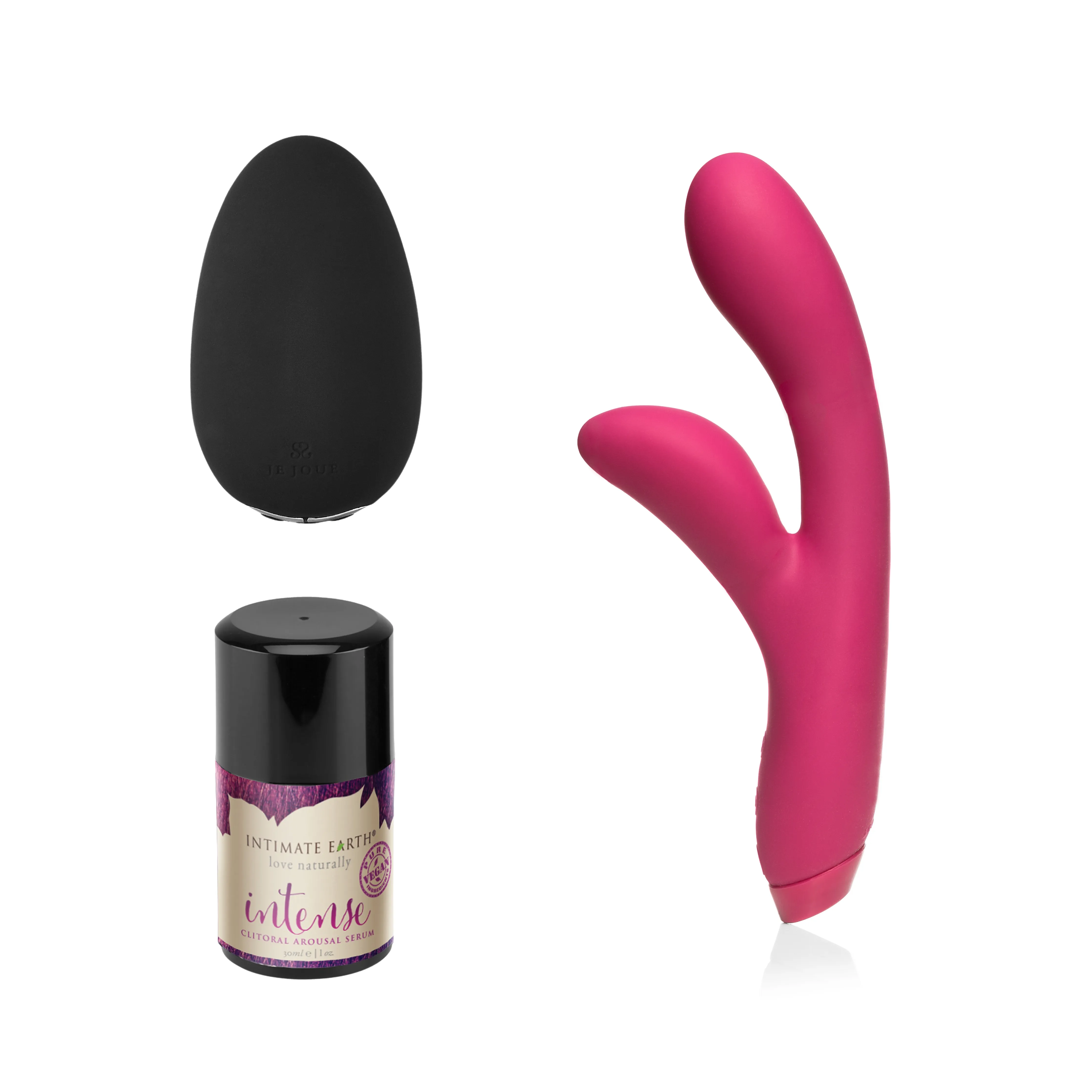 It's All About Me - The ULTIMATE Pleasure Bundle!