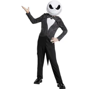 Jack Skellington Child