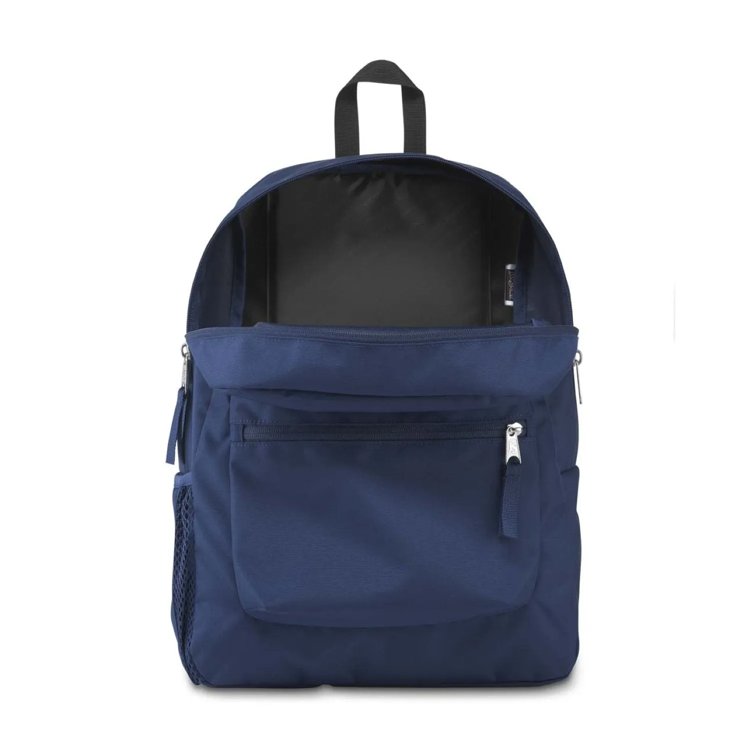 Jansport Cross Town Backpack (Plain)