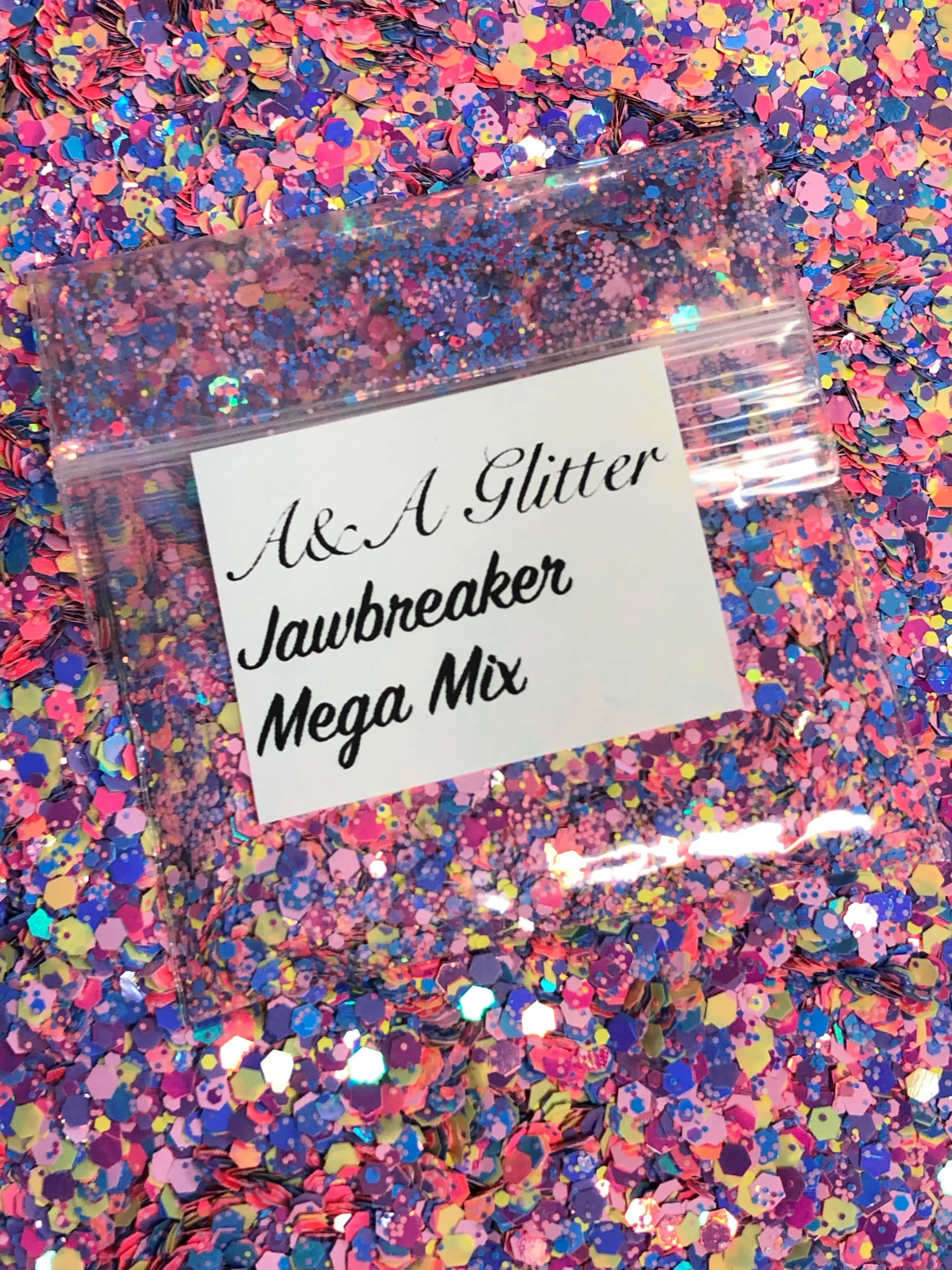 Jawbreaker - Special Mix