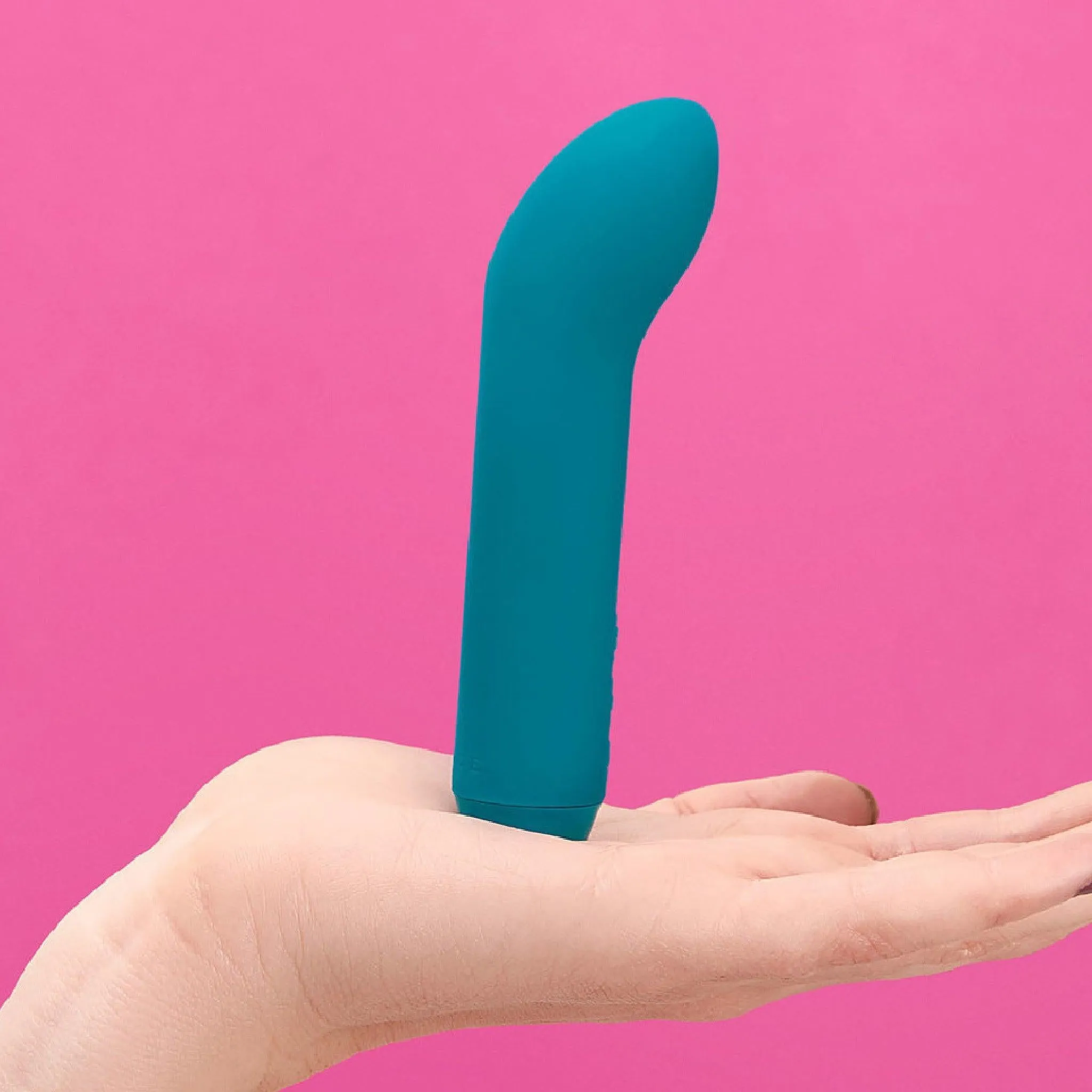 Je Joue Powerful Internal or External Bullet - Teal