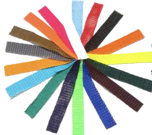 Jimilax Soft Coloured Mesh