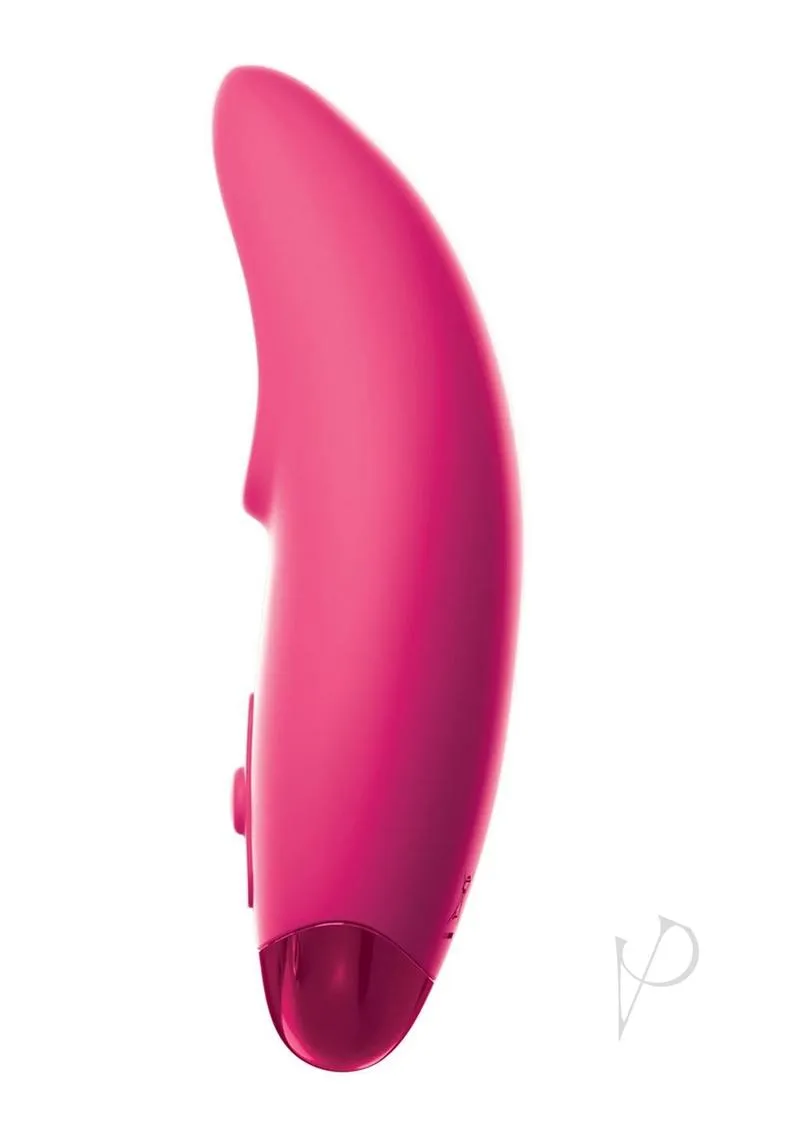 JimmyJane Form 3 Pro Rechargeable Clitoral Stimulator