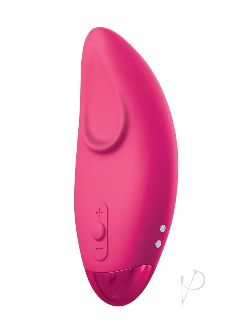 JimmyJane Form 3 Pro Rechargeable Clitoral Stimulator