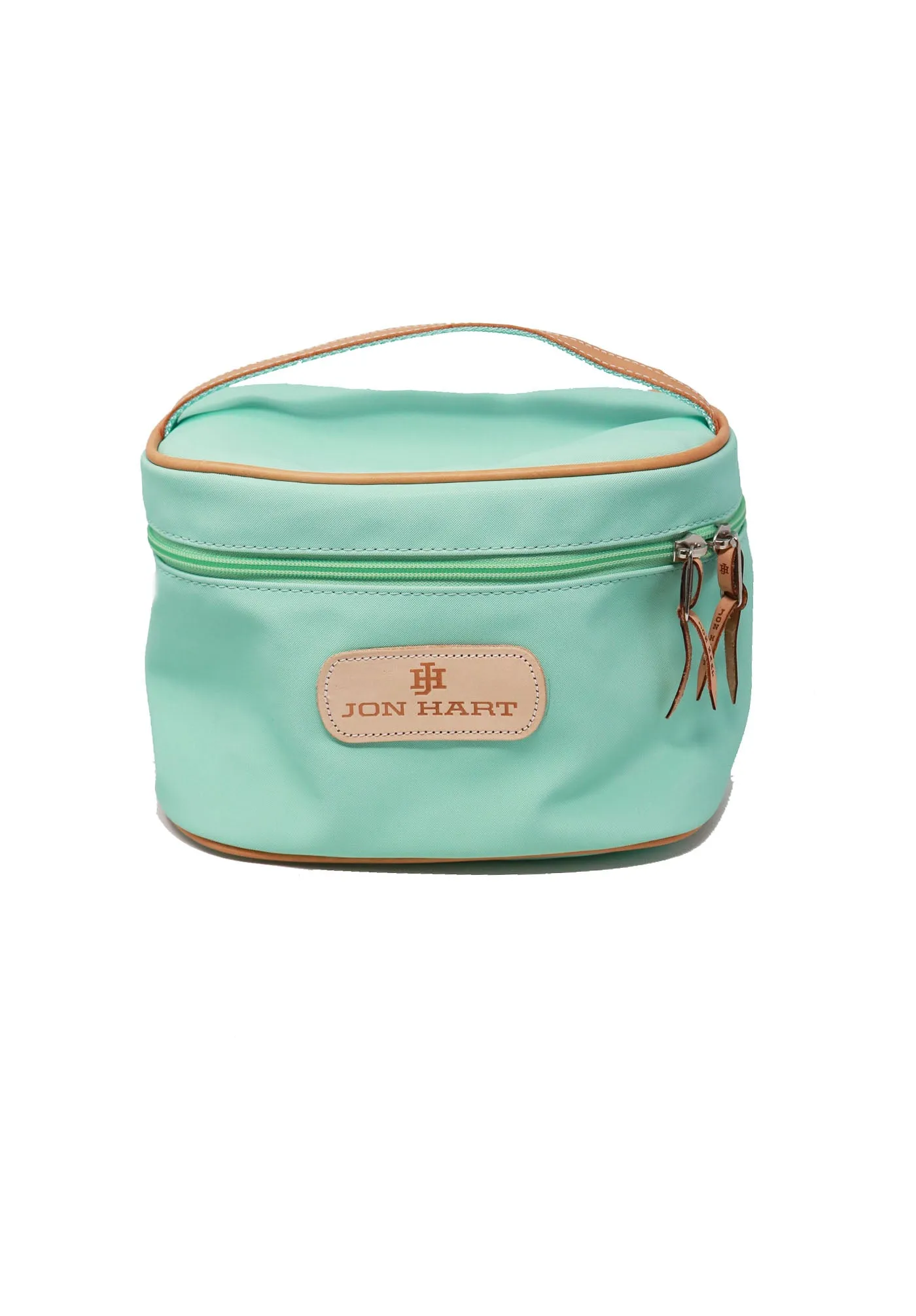 Jon Hart Makeup Case Mint