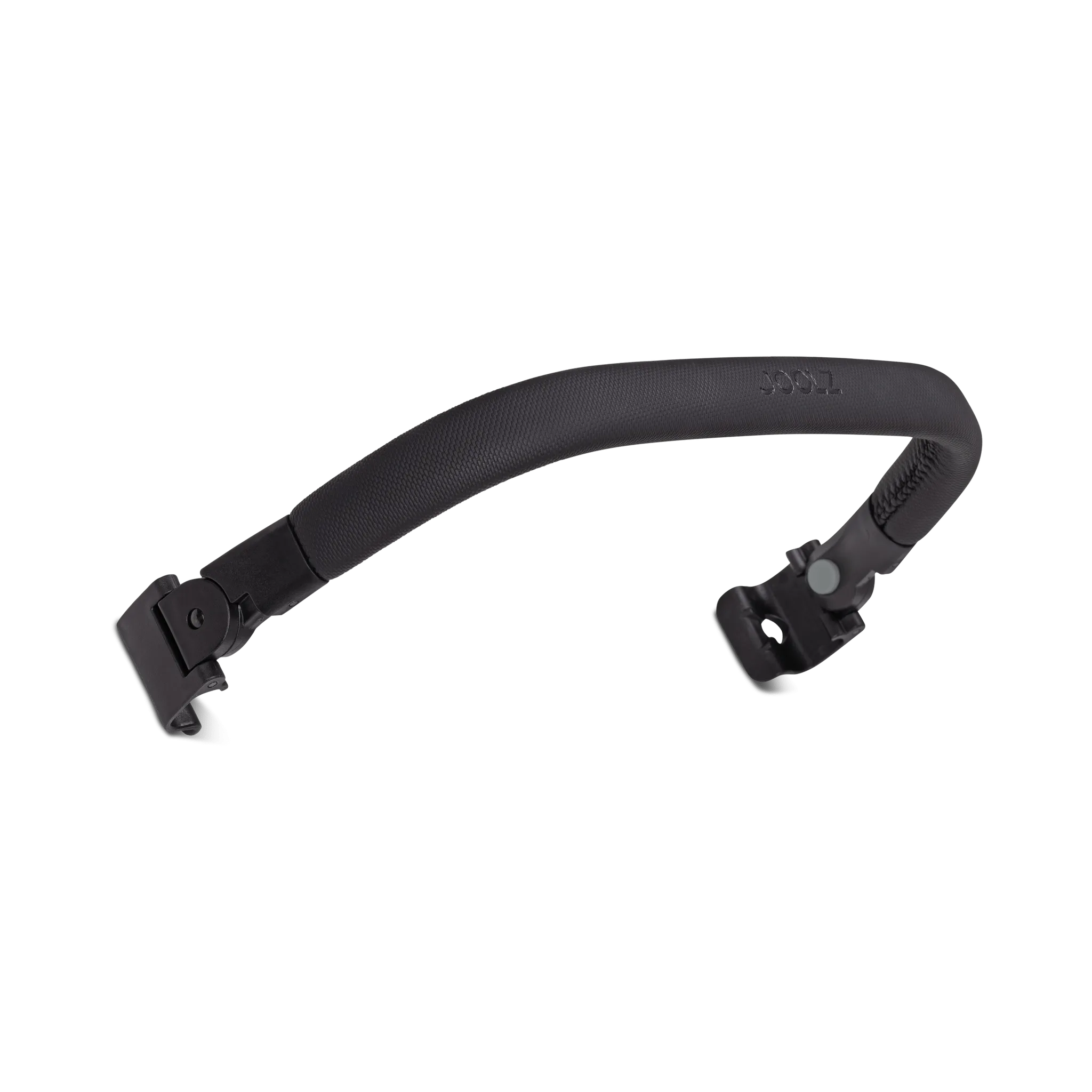 Joolz Aer  Foldable Bumper Bar in Black Carbon