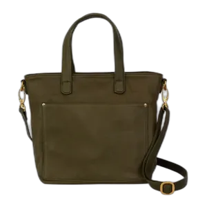 Joy Satchel Bag