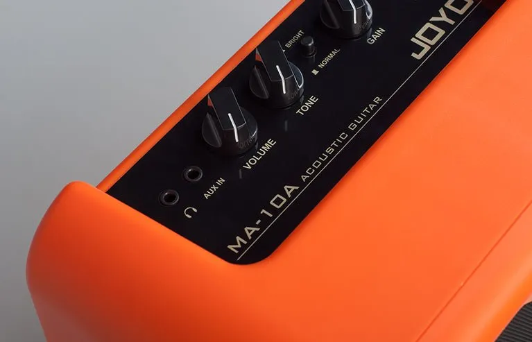Joyo Technologies Portable Acoustic Guitar Amp