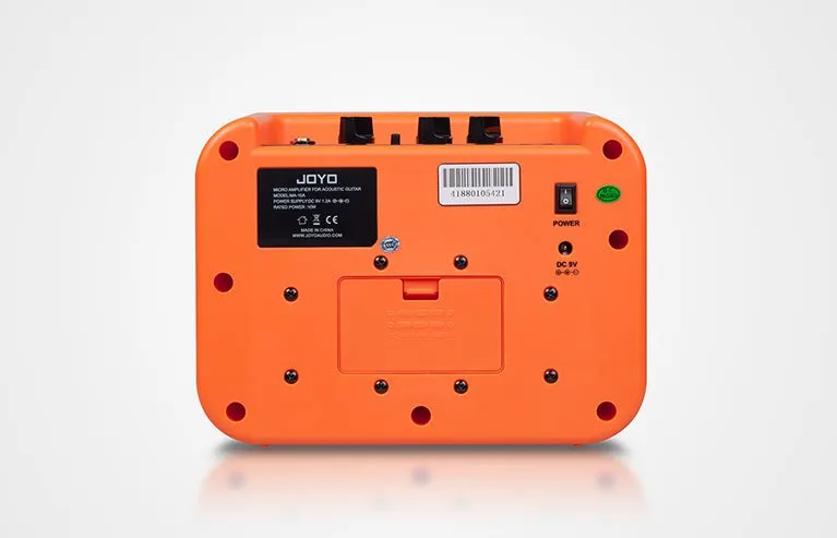 Joyo Technologies Portable Acoustic Guitar Amp