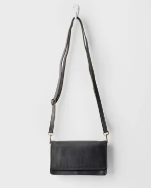 JUJU & CO Micro Bag - Black