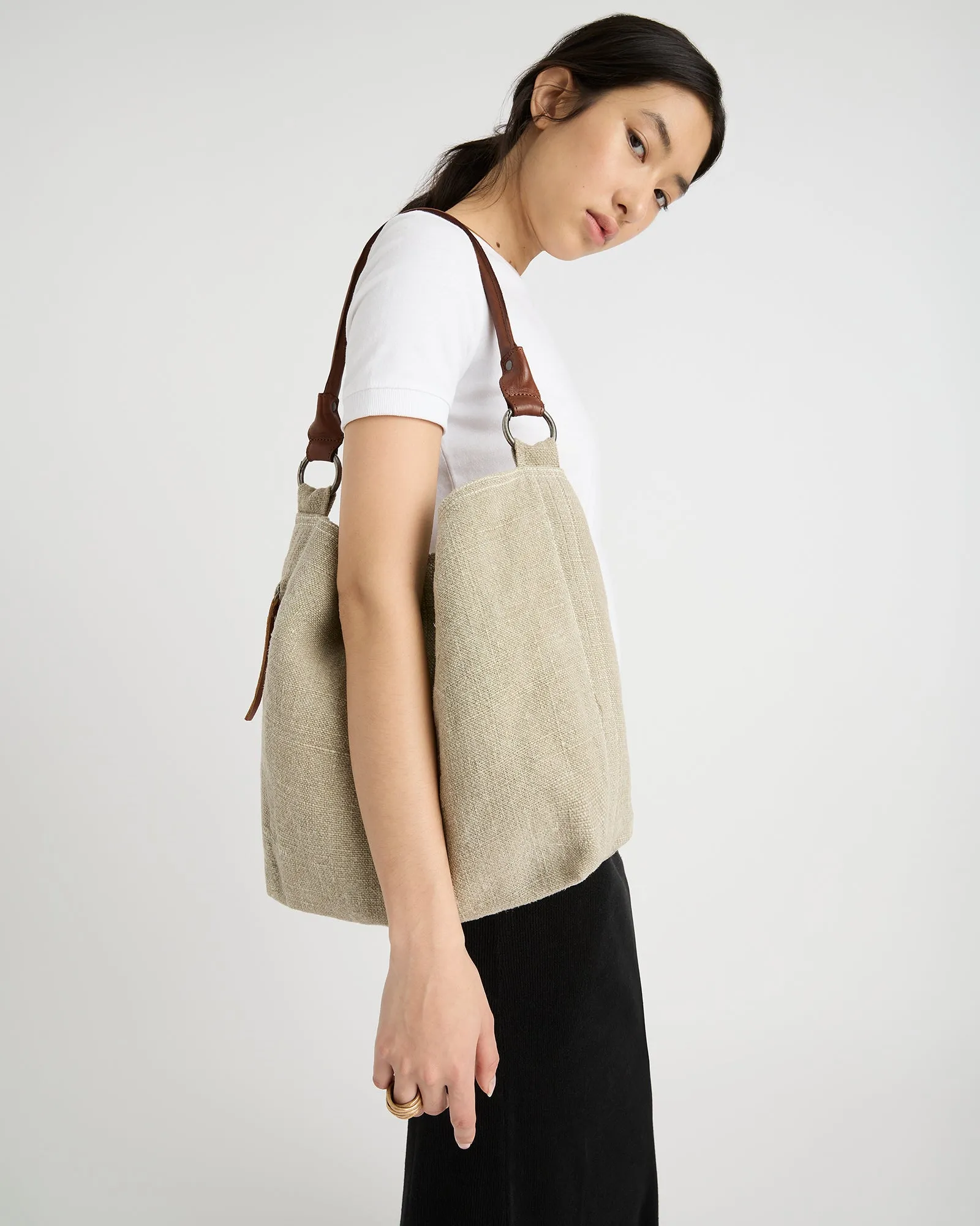 Juju & Co -  Sunday Slouchy Bag