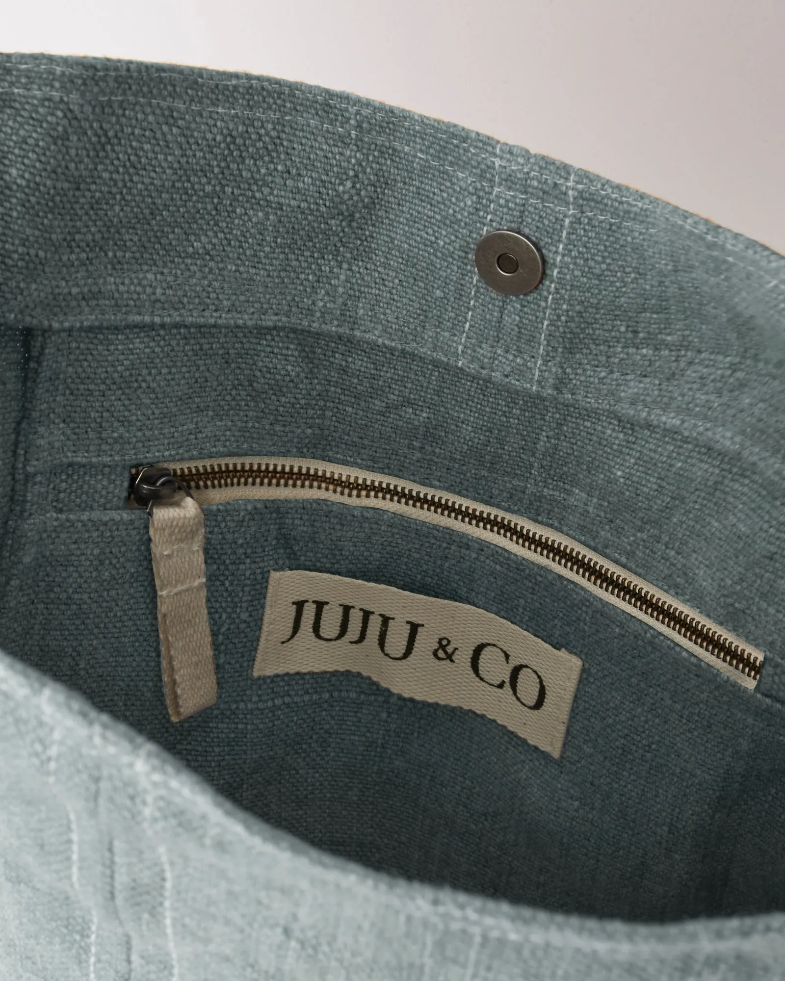 Juju & Co -  Sunday Slouchy Bag