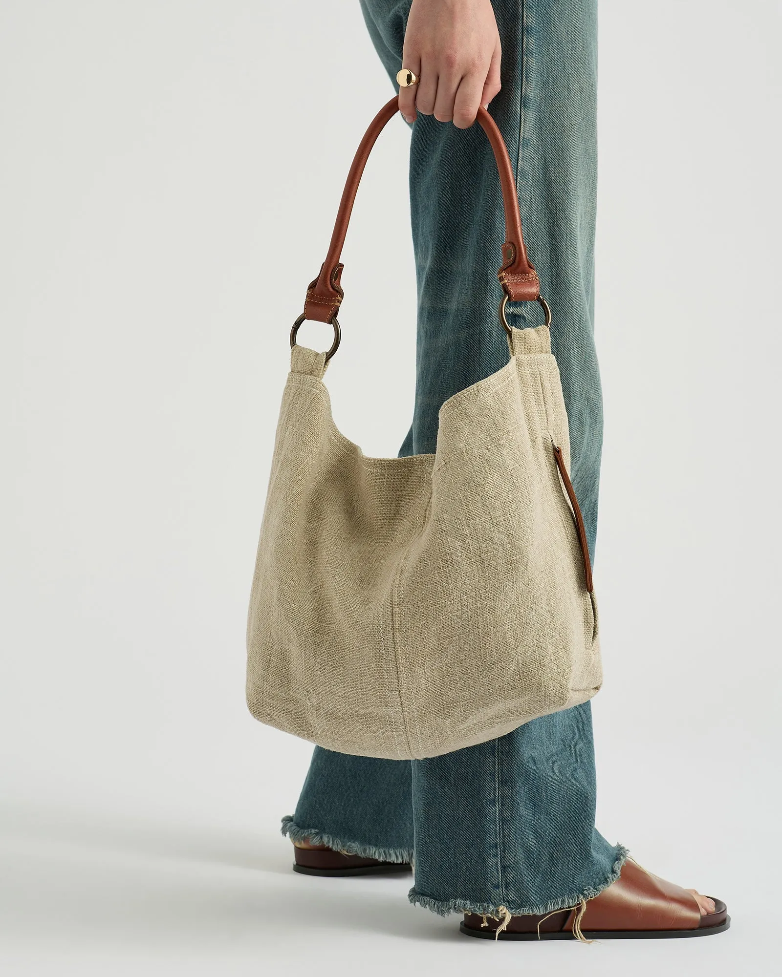 Juju & Co -  Sunday Slouchy Bag