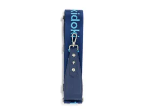 JuJuBe x Toki Doki Kawaii in the Sky Woven Logo Strap