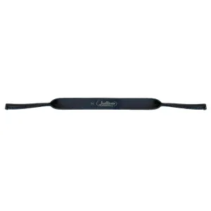JULBO NEOPRENE SUNGLASSES BAND BLACK MD