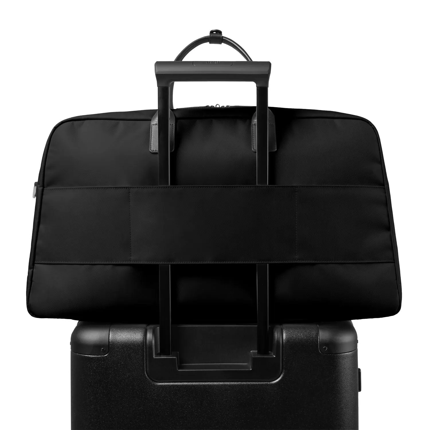 July Carry All Weekender Plus 16"