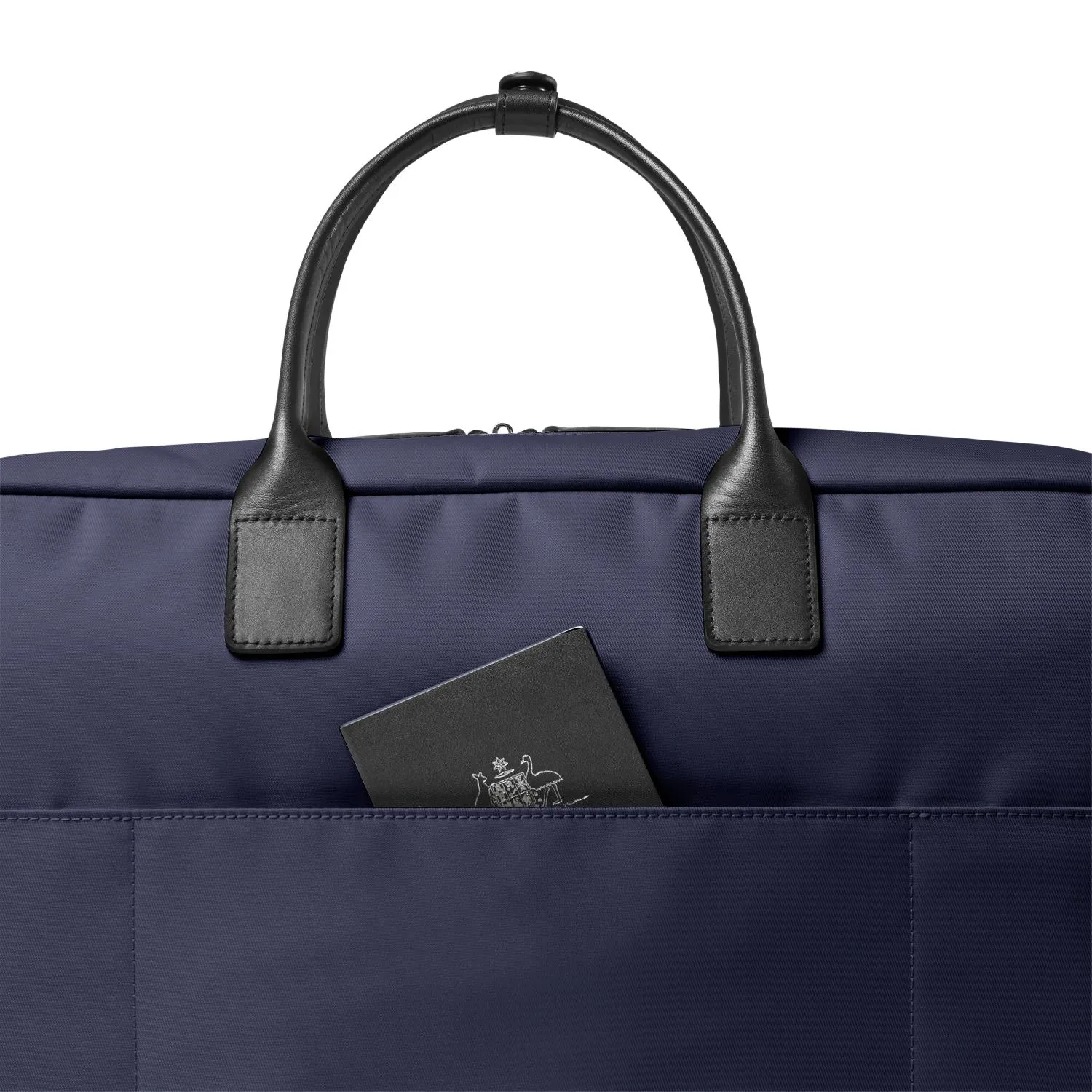 July Carry All Weekender Plus 16"