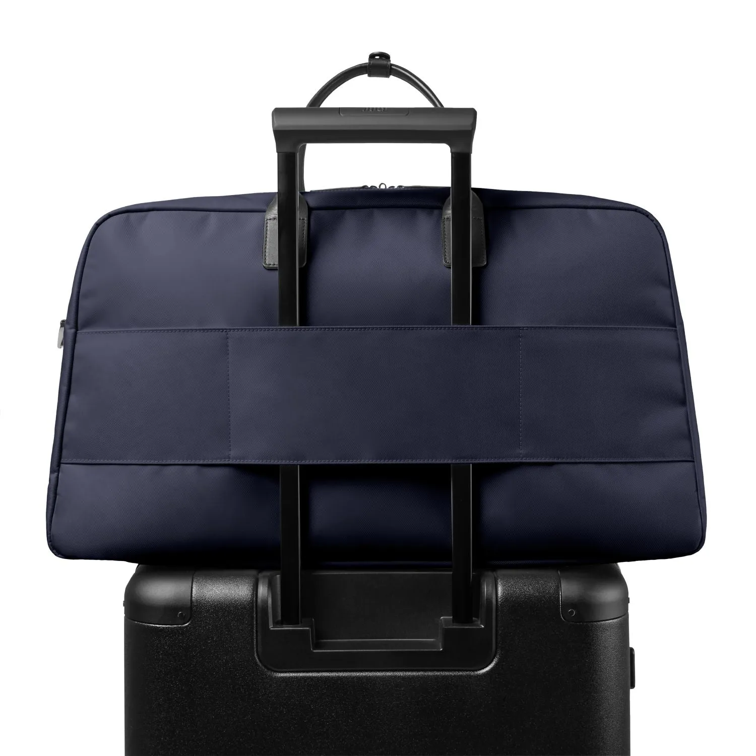 July Carry All Weekender Plus 16"