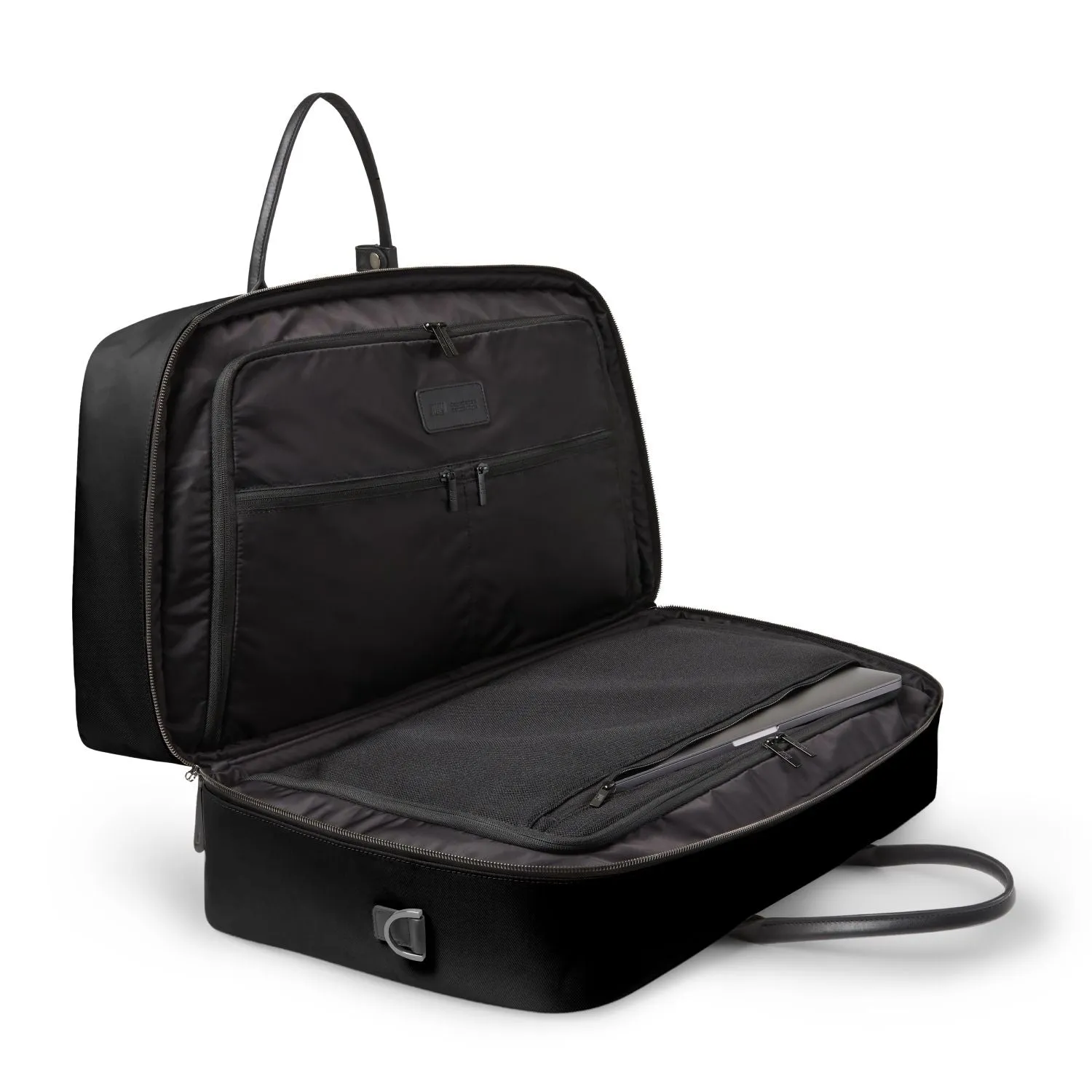 July Carry All Weekender Plus 16"
