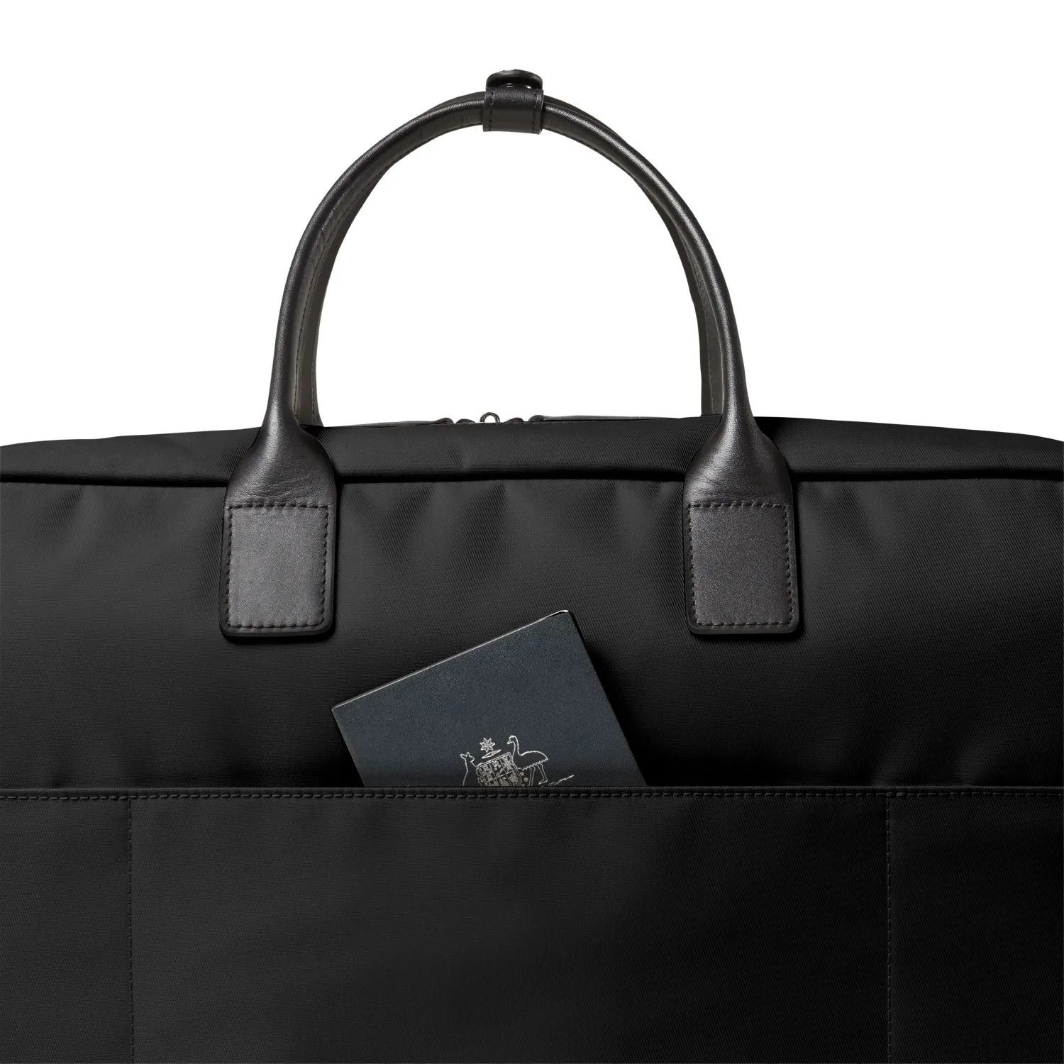 July Carry All Weekender Plus 16"