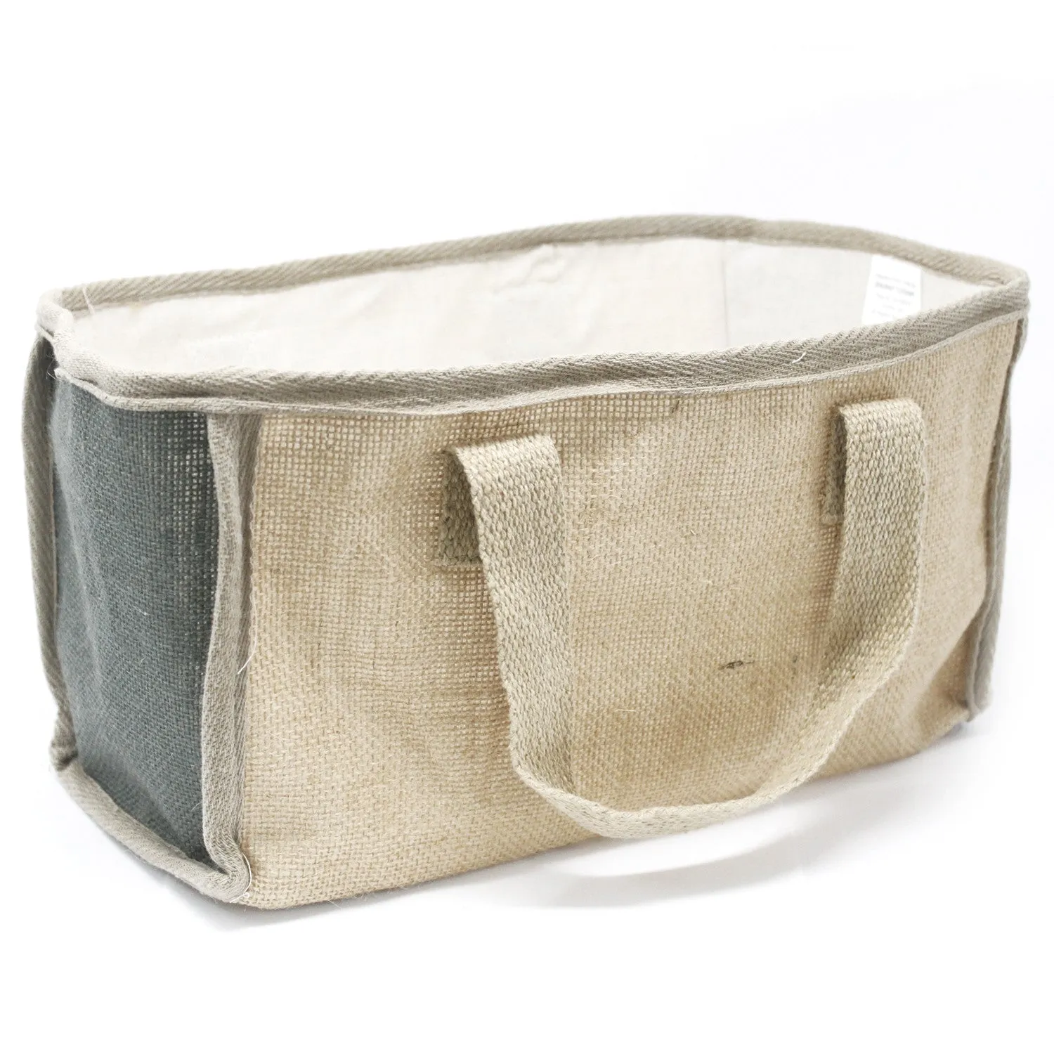 Jute & Cotton Baskets