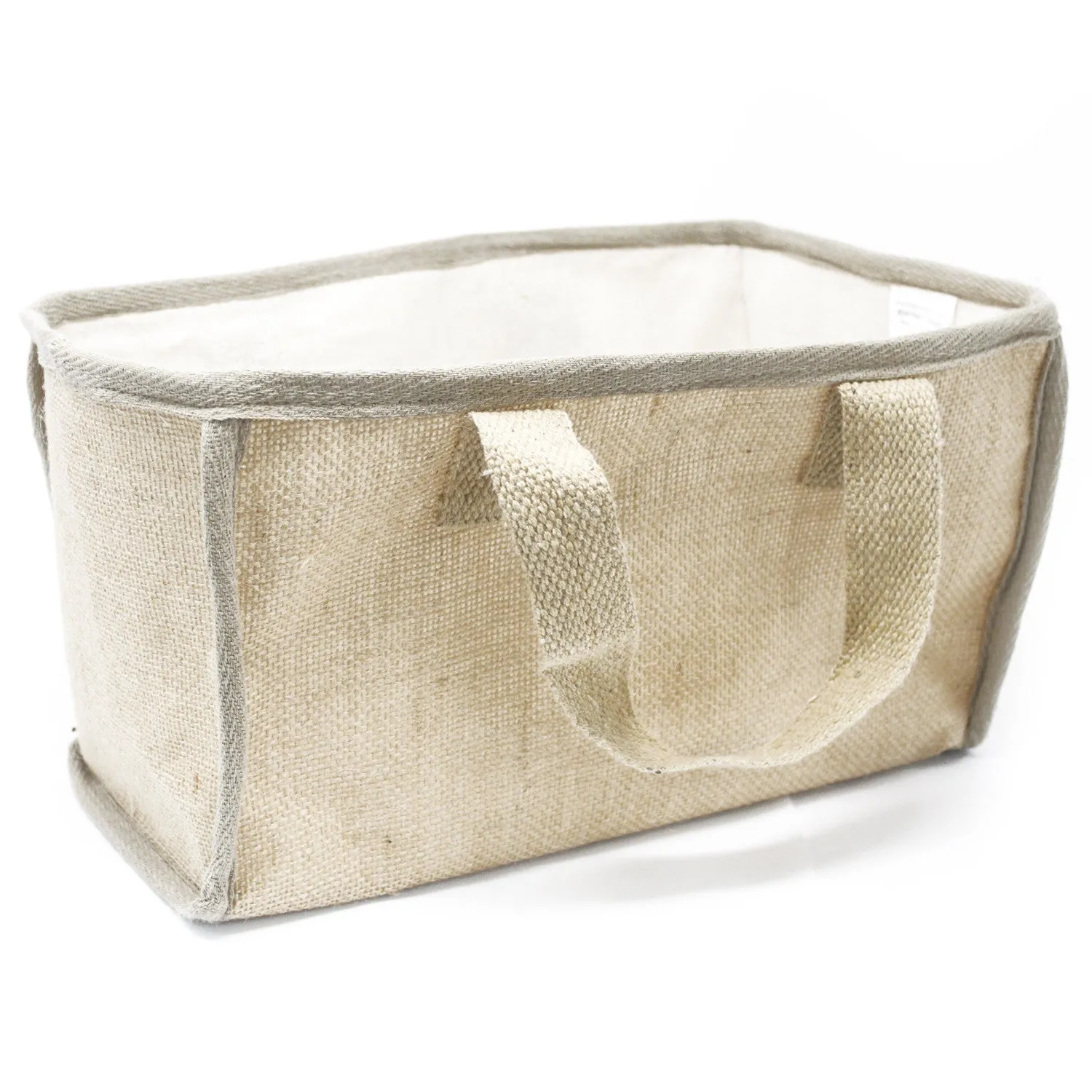 Jute & Cotton Baskets