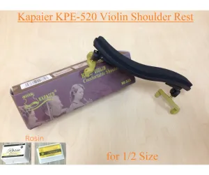 KAPAIER Shoulder Rest 1/2 NO.520