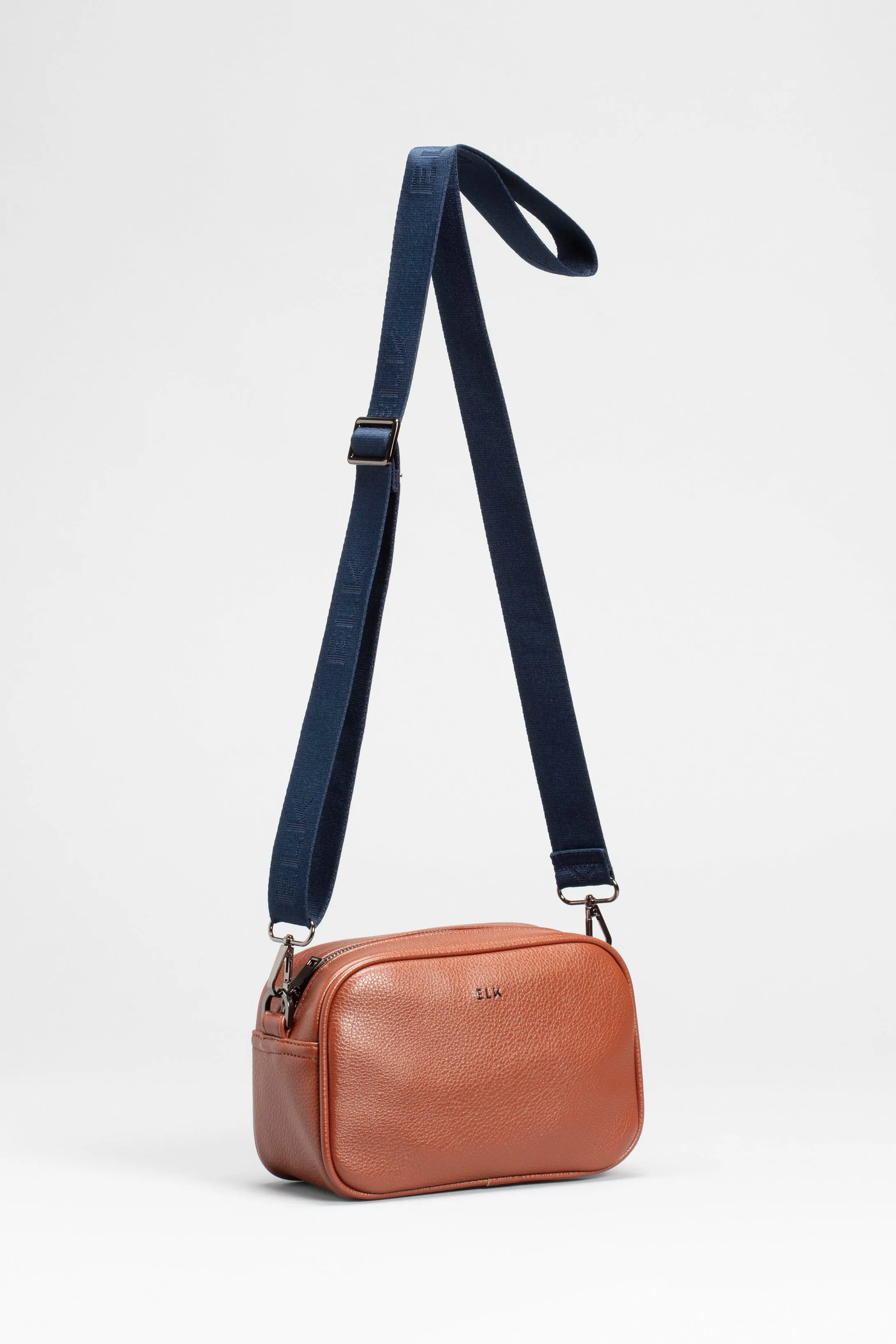 Kassel Vegan Bag - Tan