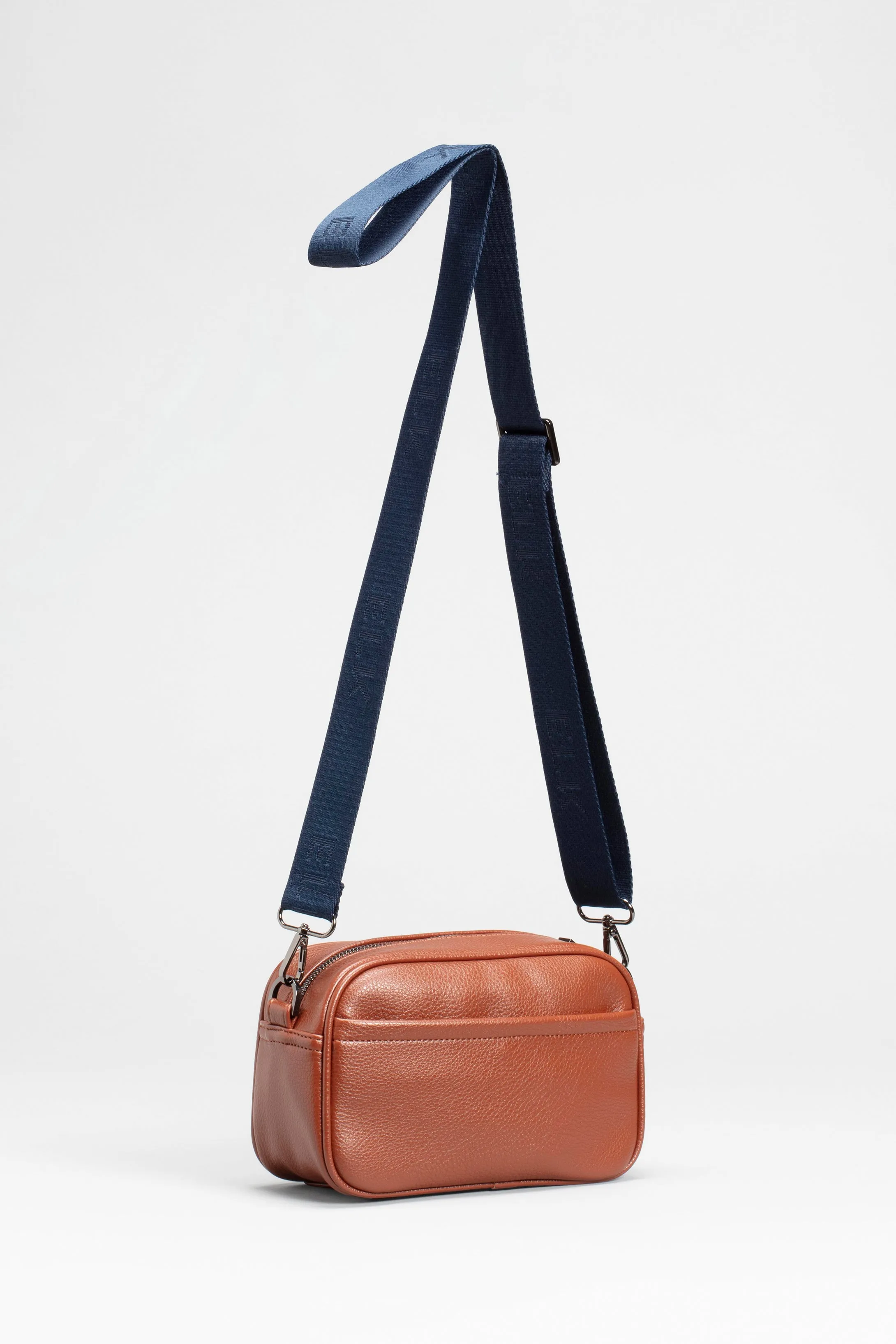 Kassel Vegan Bag - Tan