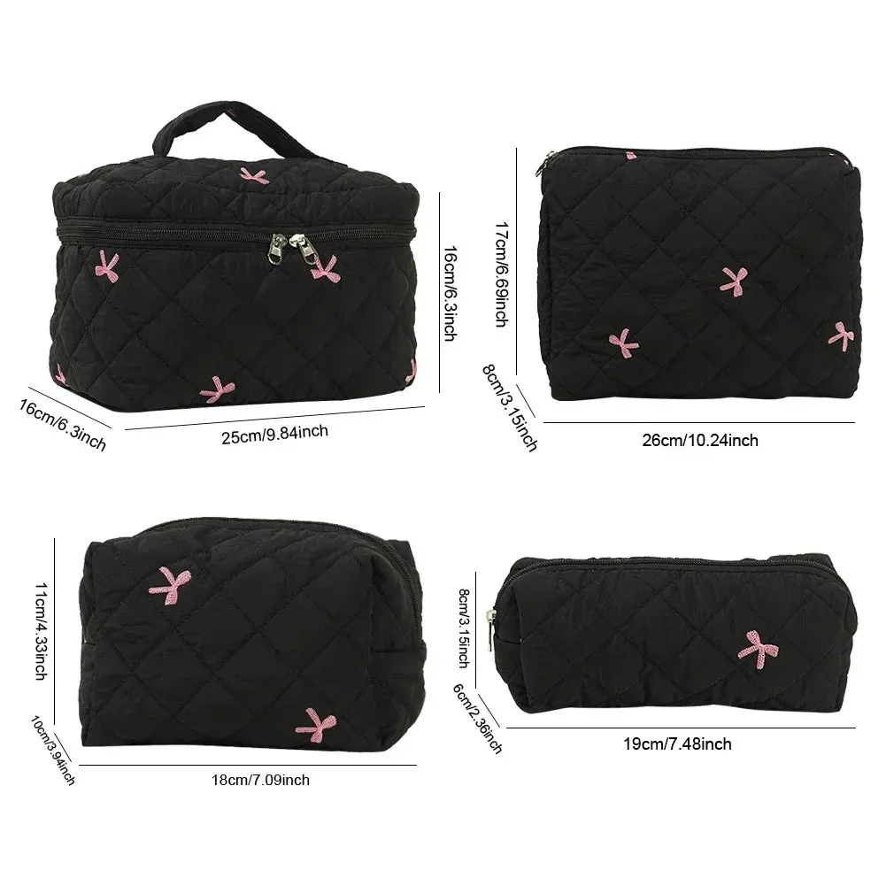 Kassidy | Stylish and Elegant Complete Travel Accessories Organizer