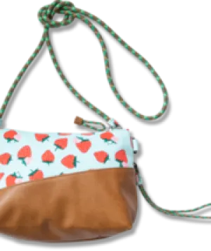Kavu rockfern zip