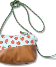 Kavu rockfern zip