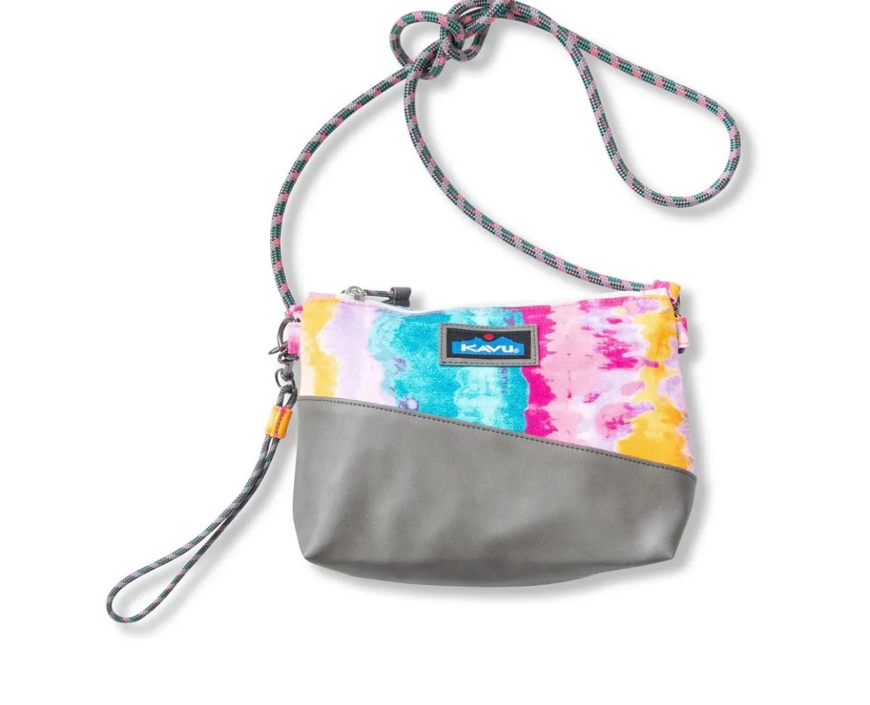 Kavu rockfern zip