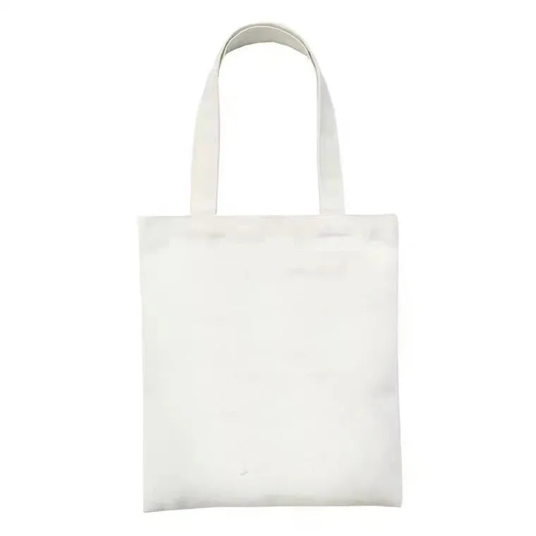 Kawaii Cat Canvas Tote: Adorable Shoulder Bag for Fashionable Girls 🐾🌟
