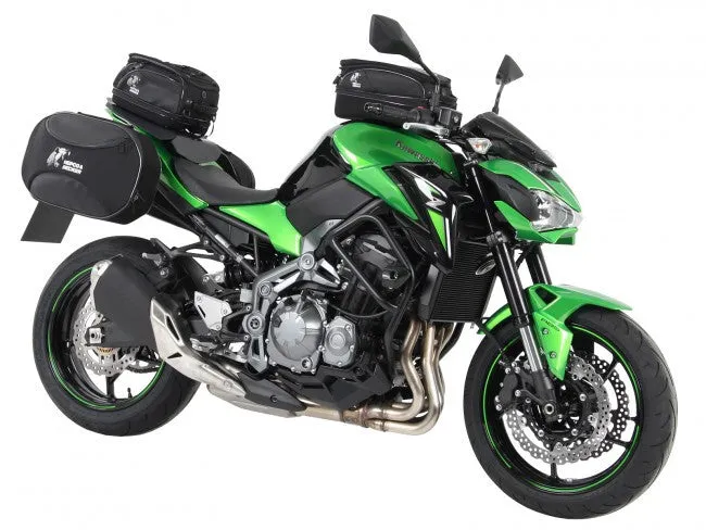 Kawasaki Z900 Carrier - Sports Rack