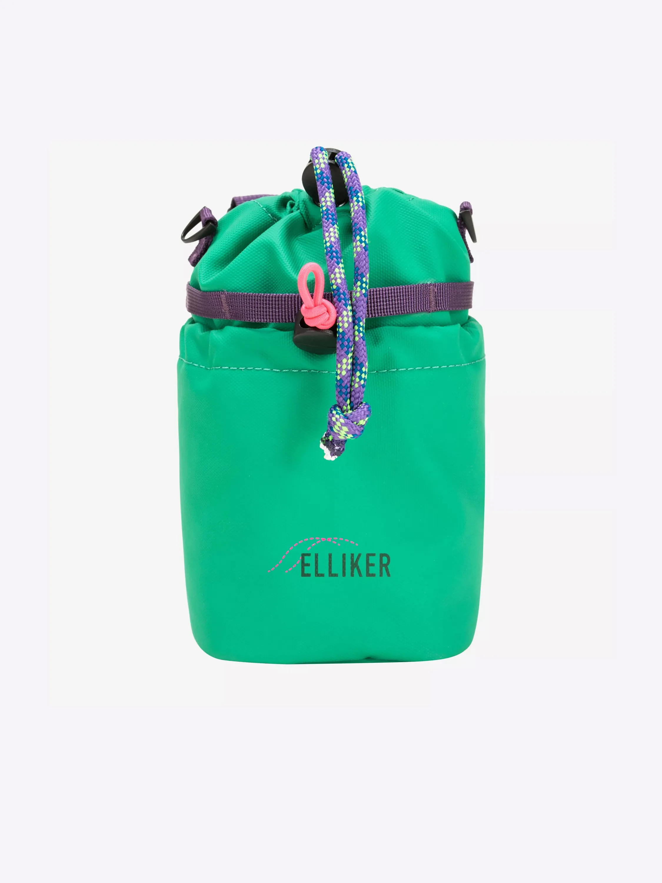 Keasden 2.5L Bike Bottle Bag - Teal