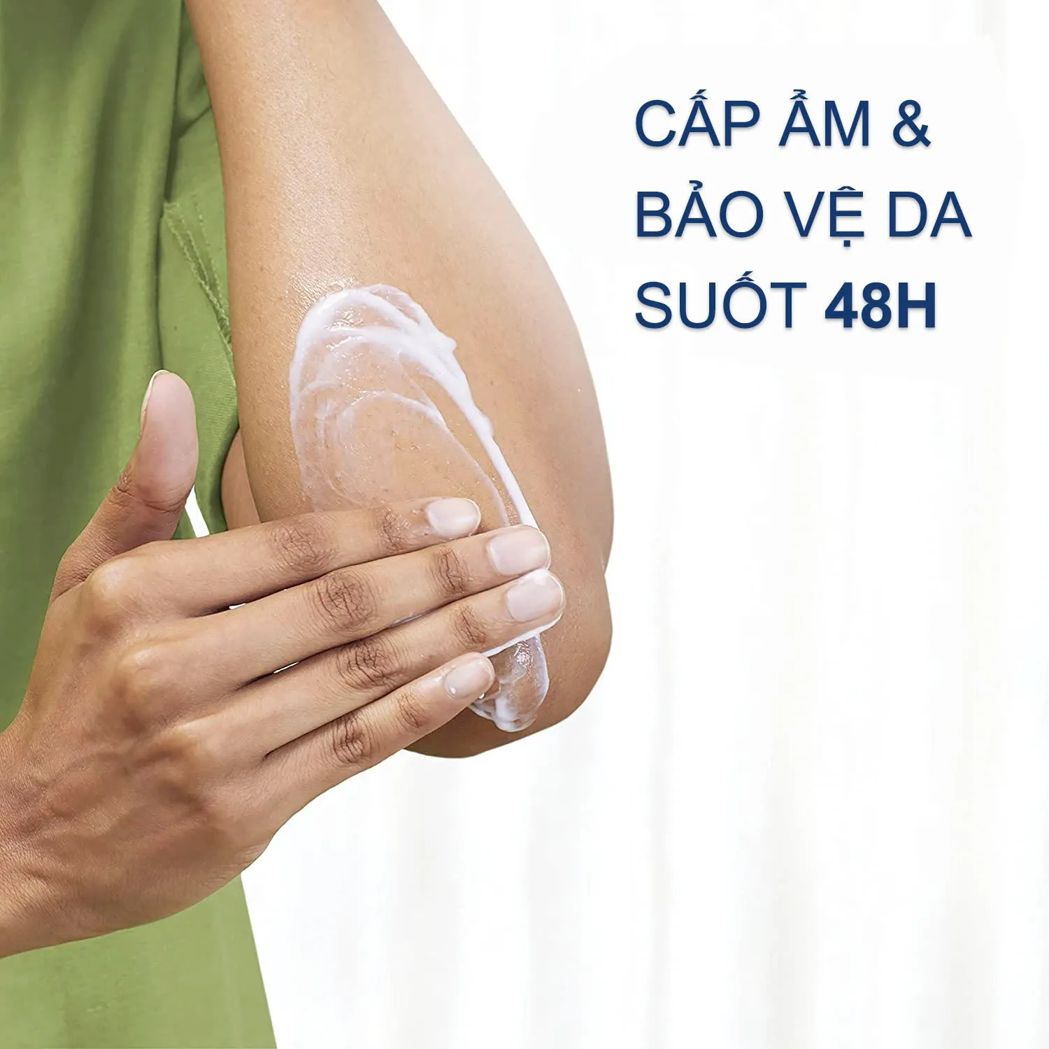 Kem Dưỡng Ẩm Cetaphil Moisturizing Cream Cho Da Khô 453g