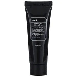 Kem Dưỡng Ẩm Klairs Midnight Blue Calming Cream 60ml