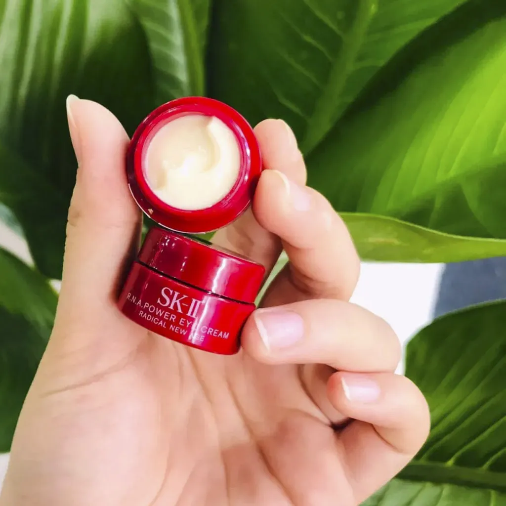 Kem Giảm Nếp Nhăn Vùng Mắt của Nhật SK-II 2.5g