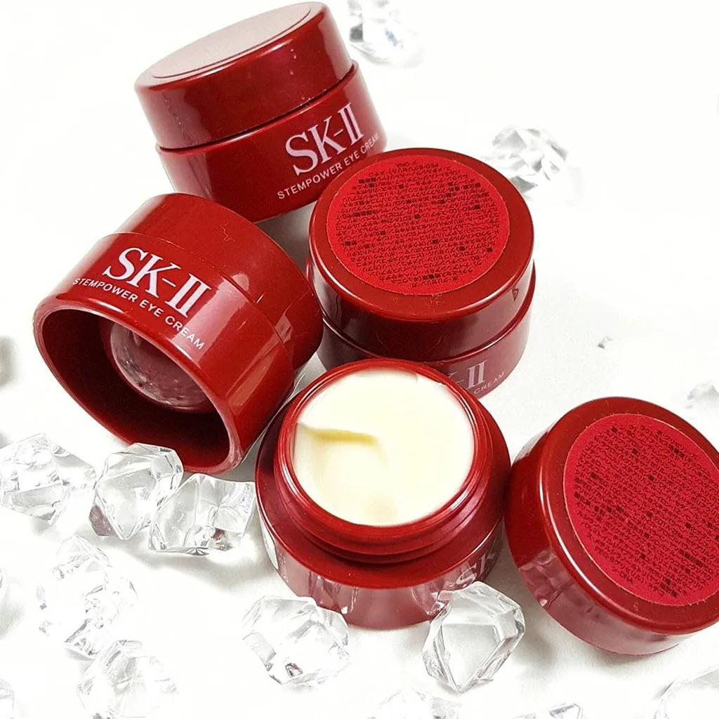 Kem Giảm Nếp Nhăn Vùng Mắt của Nhật SK-II 2.5g
