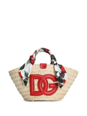 Kendra small tote bag