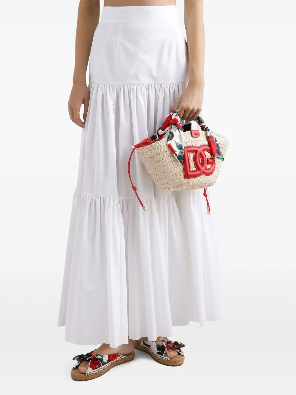 Kendra small tote bag