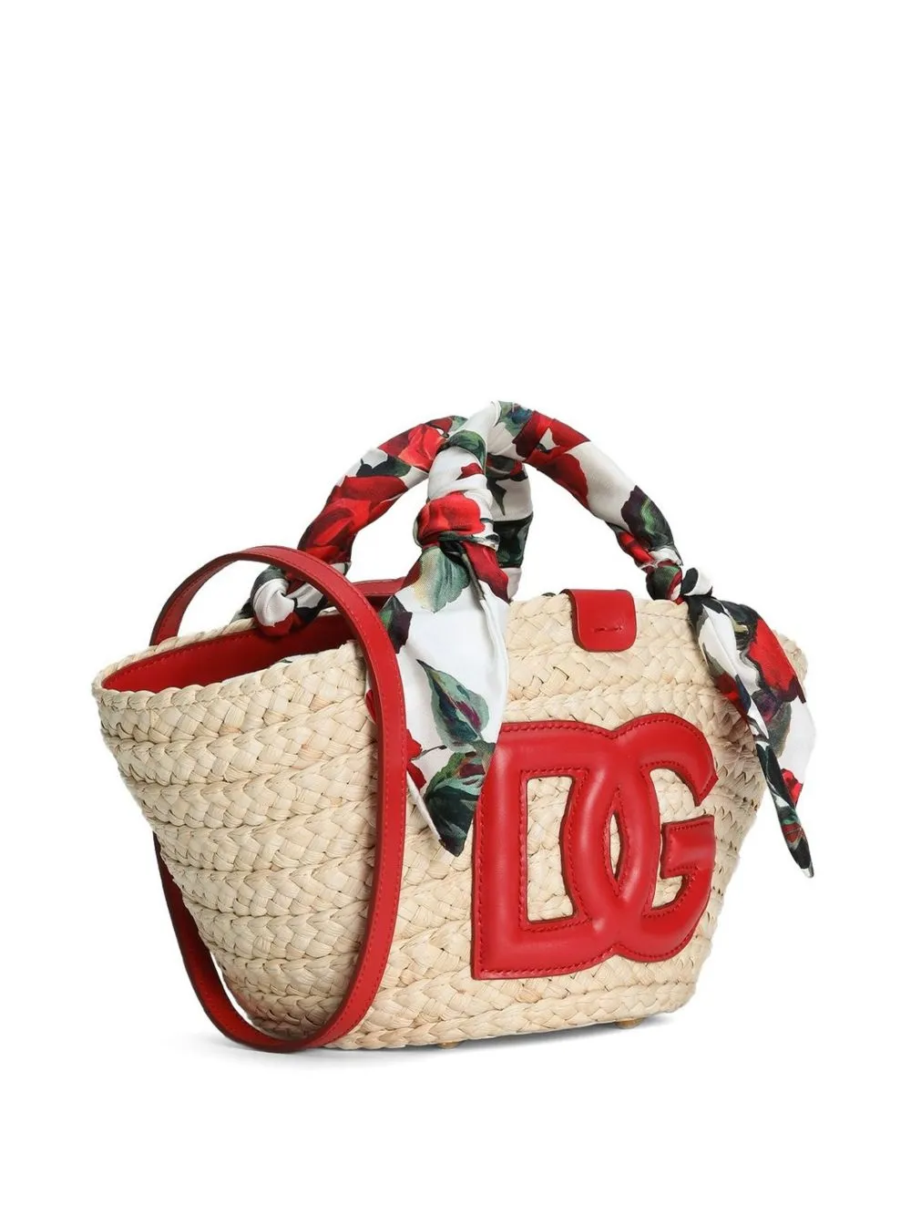 Kendra small tote bag