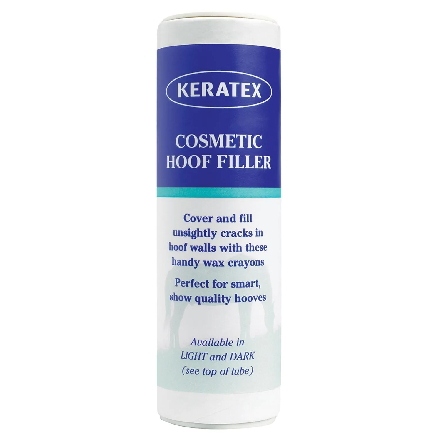 Keratex Cosmetic Hoof Filler